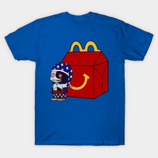 fnaf security breach-moondrop suprise gift T-Shirt